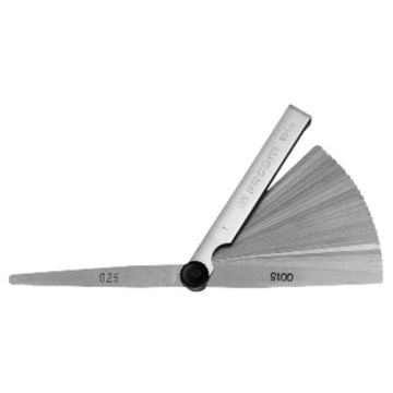 • Article: 804.U voelermaten in inches • Manufacturer: Facom • Condition: New • Price: Attractive!
