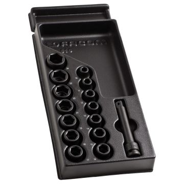 • Article: MOD.NS1 module slagmoerdoppen 1/2" • Manufacturer: Facom • Condition: New • Price: Attractive!