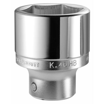• Article: K.19HB doppen 3/4" 6 kant 19mm • Manufacturer: Facom • Condition: New • Price: Attractive!