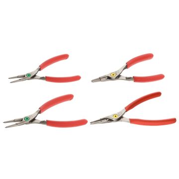 • Article: PCSNJ4 set borgveertangen rechte bekken • Manufacturer: Facom • Condition: New • Price: Attractive!