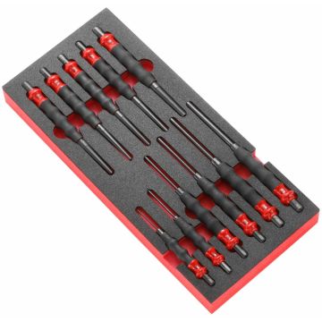 • Article: MODM.CG module bklede doorslagen • Manufacturer: Facom • Condition: New • Price: Attractive!