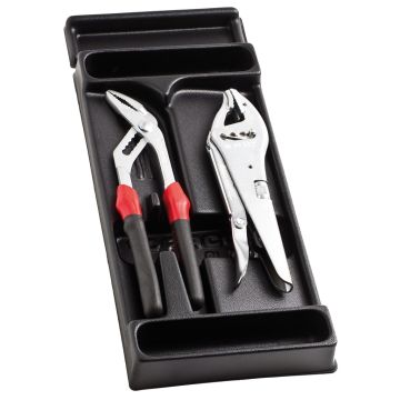 • Article: MOD.PR8 module met 2 verstelbare tangen • Manufacturer: Facom • Condition: New • Price: Attractive!