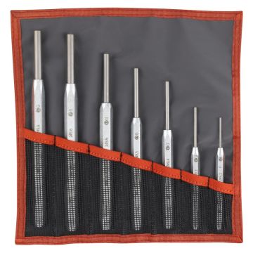 • Article: 249.JT7 7 doorslagen. 249 -etui • Manufacturer: Facom • Condition: New • Price: Attractive!