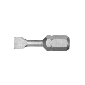 • Article: ES.134,5T schroefbits 1/4 sleuf4,5 torsion l25mm • Manufacturer: Facom • Condition: New • Price: Attractive!