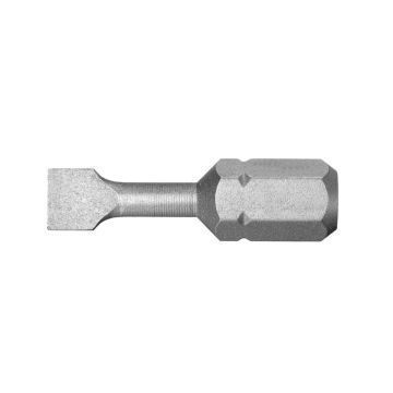 • Article: ES.136,5T schroefbits 1/4 sleuf6,5 torsion l25mm • Manufacturer: Facom • Condition: New • Price: Attractive!