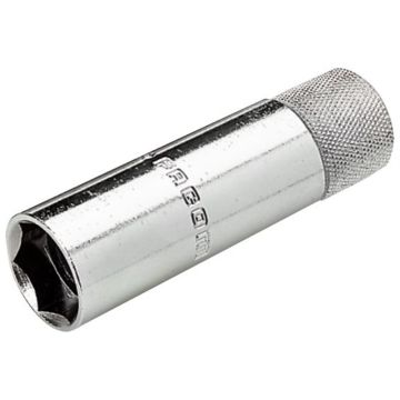 • Article: B.J21A1 doppen 3/8" voor bougies 21mm • Manufacturer: Facom • Condition: New • Price: Attractive!
