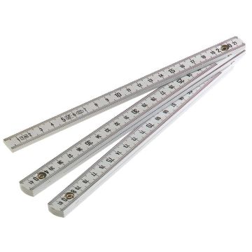 • Article: DELA.401.00 duimstok 2 meter, 10 elementen • Manufacturer: Facom • Condition: New • Price: Attractive!