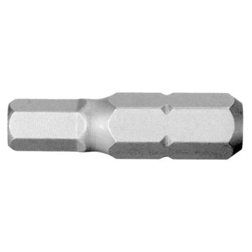 • Article: EH.107 schroefbits 1/4 6 kant 7,0 l 25mm • Manufacturer: Facom • Condition: New • Price: Attractive!
