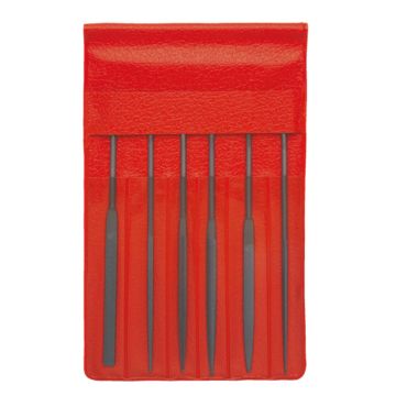 • Article: AS.6L160T2A assortiment 6 naaldvijlen t2 - 160mm • Manufacturer: Facom • Condition: New • Price: Attractive!