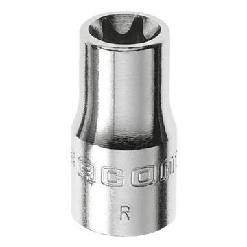 • Article: RTX.7 torx-doppen 1/4" n e7 • Manufacturer: Facom • Condition: New • Price: Attractive!