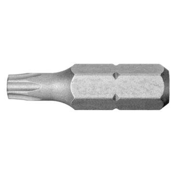 • Article: EX.109 bit 1/4 torx 9 l. 25mm • Manufacturer: Facom • Condition: New • Price: Attractive!
