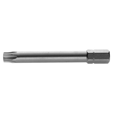 • Article: EXR.110L schroefbits 1/4 resistorx 10 l 70mm • Manufacturer: Facom • Condition: New • Price: Attractive!