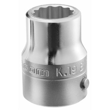 • Article: K.34B doppen 3/4" 12 kant 34mm • Manufacturer: Facom • Condition: New • Price: Attractive!