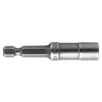 • Article: EF.6P1 korte bithouder 1/4" met borgveer • Manufacturer: Facom • Condition: New • Price: Attractive!