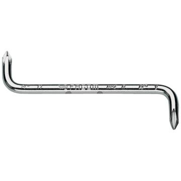 • Article: APZ.B apz haakse schroevendraaiers voor phillips kruiskopschroeven ph2142mm • Manufacturer: Facom • Condition: New • Price: Attractive!