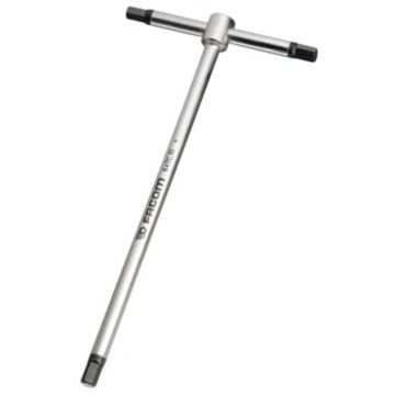 • Article: 84TC.2,5 inbussleutels 6 kant, t-vorm 2,5mm • Manufacturer: Facom • Condition: New • Price: Attractive!