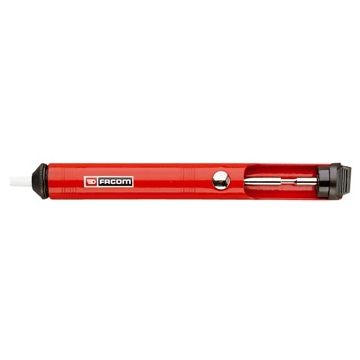 • Article: 839A tinzuiger mondstuk 3,2mm190mm lg. • Manufacturer: Facom • Condition: New • Price: Attractive!