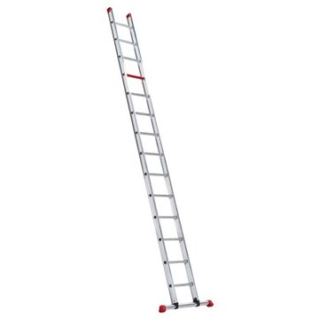 • Article: AER 1040 rechte ladder 111014 • Manufacturer: Atlas • Condition: New • Price: Attractive!