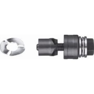 • Article: 67.120.2501 SPLIJT GATENPONS 25,4MM TBV M25 KL • Manufacturer: Phantom • Condition: New • Price: Attractive!