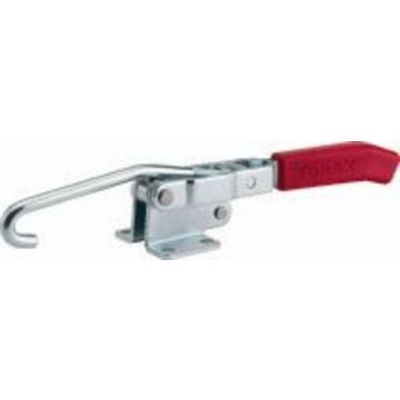 • Article: 88.935.0100 SLUITKLEM Z/VOET EN TEGENH GROOTTE 1 • Manufacturer: Torax • Condition: New • Price: Attractive!