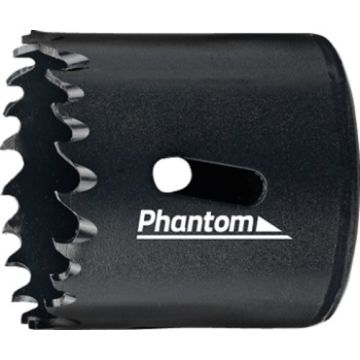 • Article: 61.105.0064 GATZAAG 64MM BI-METAAL HSS-C0 8% (2.1/2") • Manufacturer: Phantom • Condition: New • Price: Attractive!