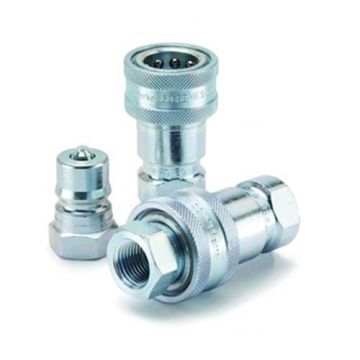 • Article: H3-62-BSPP QUICK COUPLING 60 SERIE 3/8 BODY • Manufacturer: PARKER • Condition: New • Price: Attractive!