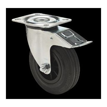 • Article: BPPM 0801 1100 Zwenkwiel met rem • Manufacturer: Colson • Condition: New • Price: Attractive!