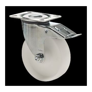 • Article: BPPN 1001 2100 Zwenkwiel met rem • Manufacturer: Colson • Condition: New • Price: Attractive!