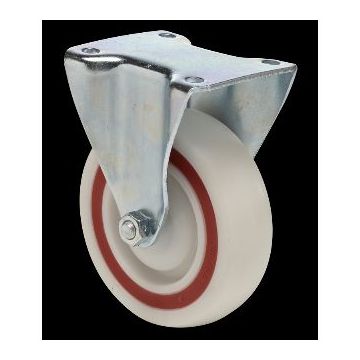 • Article: FTCO 1252 5000 Bokwiel • Manufacturer: Colson • Condition: New • Price: Attractive!