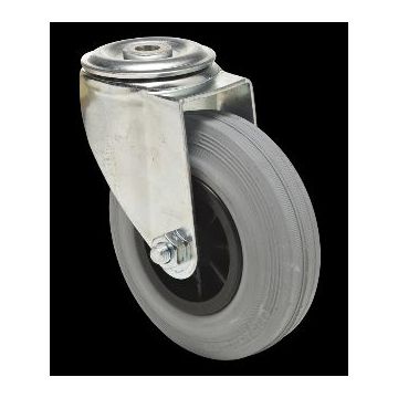 • Article: JPPG 1005 2000 Zwenkwiel centraal gat • Manufacturer: Colson • Condition: New • Price: Attractive!