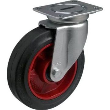 • Article: JSCP 2003 6443 Zwenkwiel • Manufacturer: Colson • Condition: New • Price: Attractive!