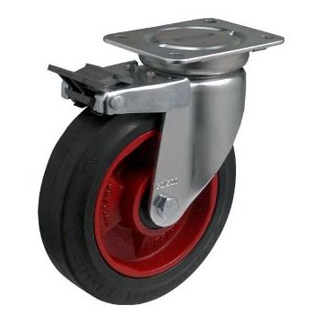 • Article: JSCP 2003 6443/B Zwenkwiel met rem • Manufacturer: Colson • Condition: New • Price: Attractive!