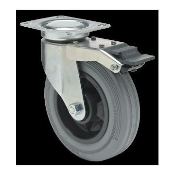 • Article: JSPG 1602 6443/B Zwenkwiel met rem • Manufacturer: Colson • Condition: New • Price: Attractive!