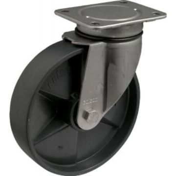 • Article: JXRN 1253 6443 Zwenkwiel RVS • Manufacturer: Colson • Condition: New • Price: Attractive!