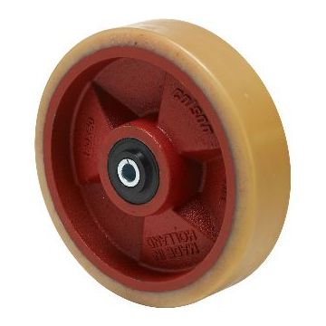 • Article: WHCV 1253 6443 Wiel • Manufacturer: Colson • Condition: New • Price: Attractive!