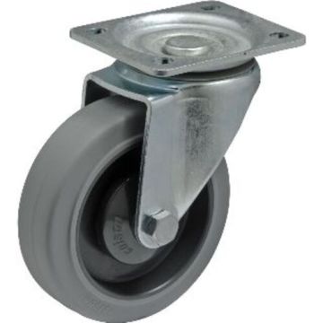 • Article: JTPF 1252 5100 Zwenkwiel • Manufacturer: Colson • Condition: New • Price: Attractive!