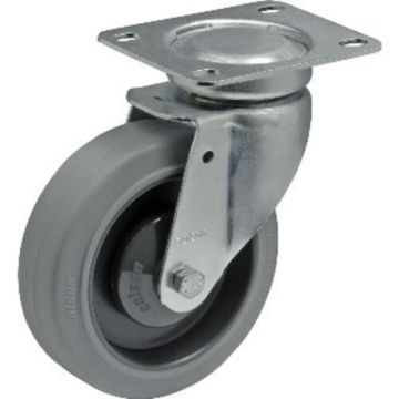 • Article: JSPF 1252 5000 Zwenkwiel • Manufacturer: Colson • Condition: New • Price: Attractive!