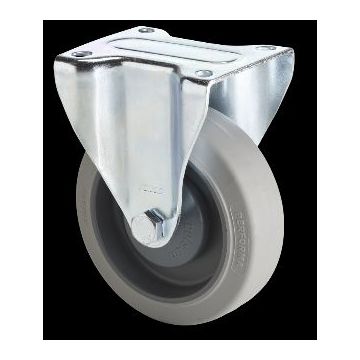 • Article: FPPF 1251 5000 Bokwiel • Manufacturer: Colson • Condition: New • Price: Attractive!