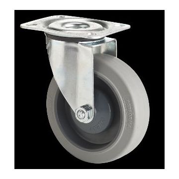 • Article: JPPF 1001 5100 Zwenkwiel • Manufacturer: Colson • Condition: New • Price: Attractive!