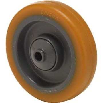 • Article: WTPA 1252 5100 Wiel • Manufacturer: Colson • Condition: New • Price: Attractive!