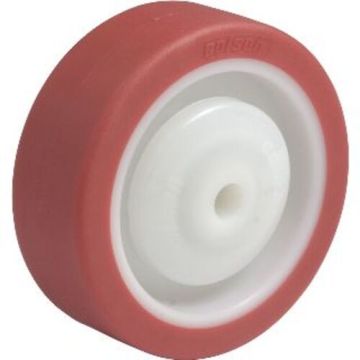 • Article: WTPU 1252 5100 Wiel • Manufacturer: Colson • Condition: New • Price: Attractive!