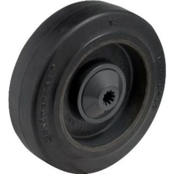 • Article: WTRB 1252 5100 Wiel • Manufacturer: Colson • Condition: New • Price: Attractive!
