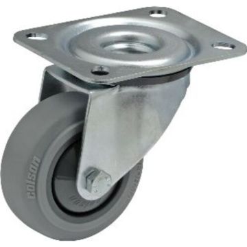 • Article: JPPF 0801 5100 Zwenkwiel • Manufacturer: Colson • Condition: New • Price: Attractive!