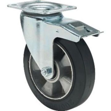 • Article: BTAB 2003 6440 Zwenkwiel met rem • Manufacturer: Colson • Condition: New • Price: Attractive!