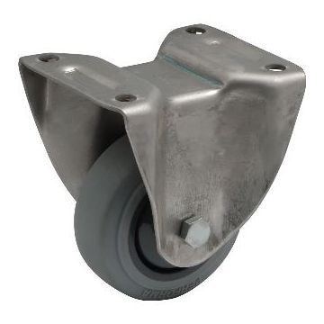 • Article: FXPF 0801 7000 Bokwiel RVS • Manufacturer: Colson • Condition: New • Price: Attractive!