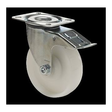 • Article: BPPN 0801 5100 Zwenkwiel met rem • Manufacturer: Colson • Condition: New • Price: Attractive!