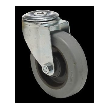 • Article: JPRG 0805 5000 Zwenkwiel centraal gat • Manufacturer: Colson • Condition: New • Price: Attractive!