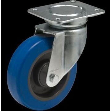 • Article: JSPB 1252 5000 Zwenkwiel • Manufacturer: Colson • Condition: New • Price: Attractive!
