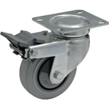 • Article: JSPF 1252 5000/B Zwenkwiel met rem • Manufacturer: Colson • Condition: New • Price: Attractive!