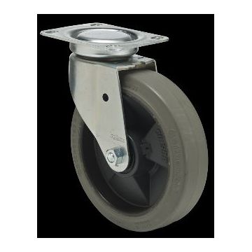 • Article: JSRG 1252 6153 Zwenkwiel • Manufacturer: Colson • Condition: New • Price: Attractive!